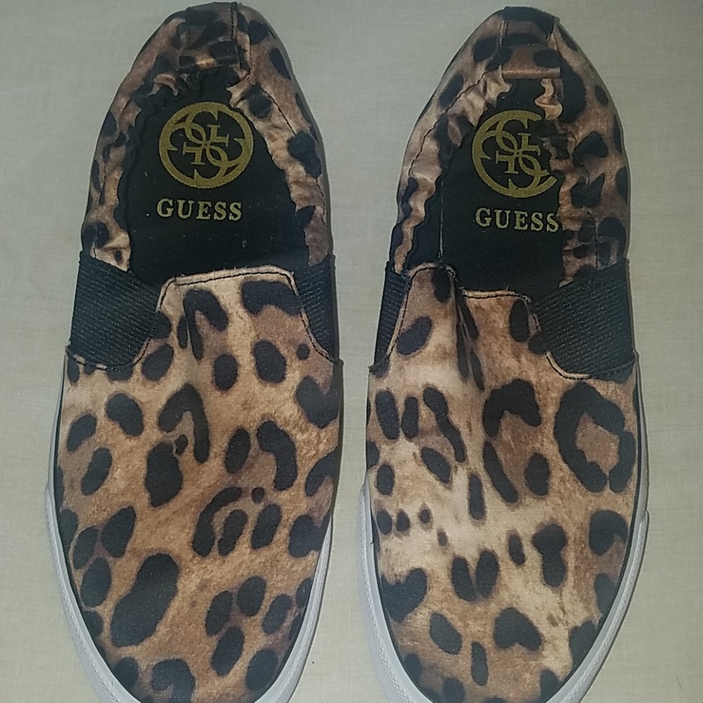 Guess Shoes